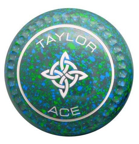 ACE ICED LIME SIZE 0000(QUAD) Heavy XTREME GRIP (H76)