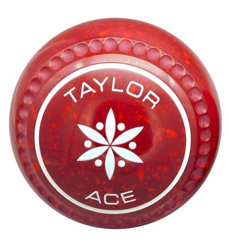 ACE MAROON RED SIZE 0 Heavy XTREME GRIP (H69)