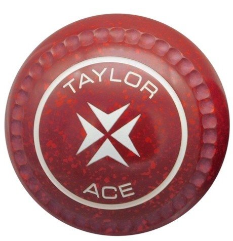 ACE MAROON/RED SIZE 2 HEAVY XTREME GRIP (K10)