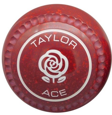 ACE MAROON/RED SIZE 2 HEAVY XTREME GRIP (K11)
