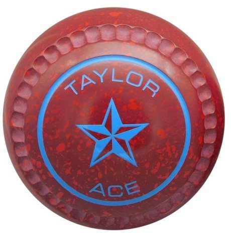 ACE MAROON/RED SIZE 2 HEAVY XTREME GRIP (K7)
