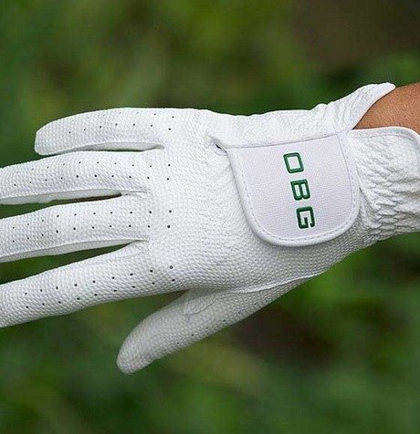 Ladies All Weather Synthetic OBG Glove - Left Hand