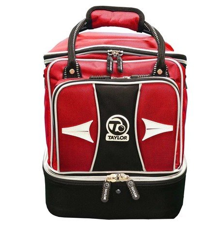 Mini Sport Bag - Red