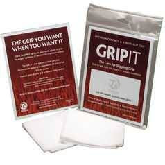 Grip-It Cloth