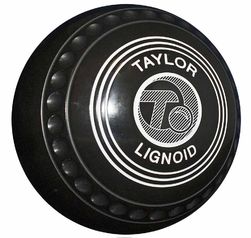 Lignoid - Black (call 0141-554-5255 to order colour)