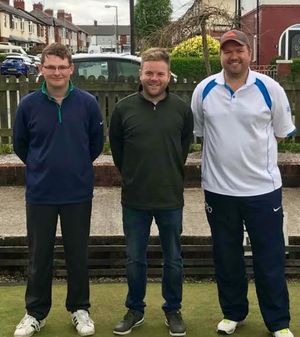 BROWNS WINNING RUN CONTINUES