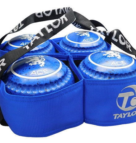 4 Bowls Sling (Blue)