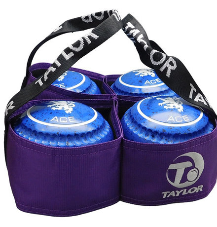 4 Bowls Sling (Purple)
