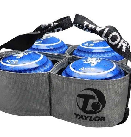 4 Bowls Sling (Silver)