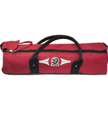 4 Bowls Cylinder Bag