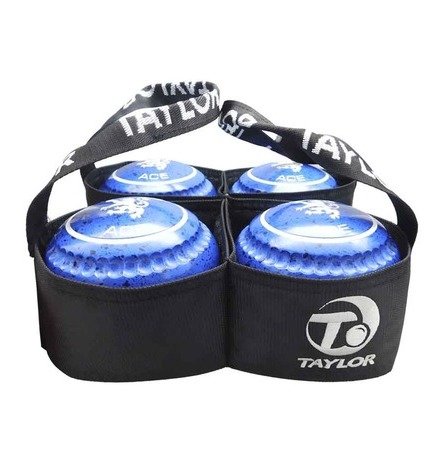 4 Bowls Sling (Black)