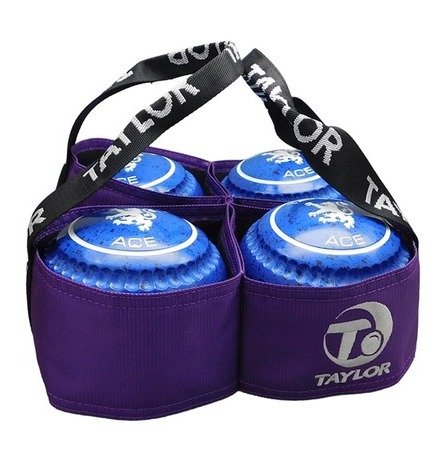 4 Bowls Sling (Purple)