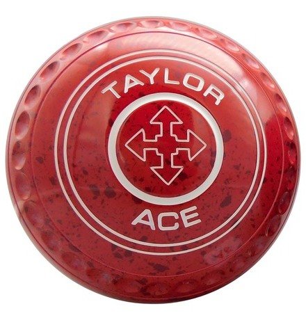 ACE 50/50 COLOUR SIZE 0 HEAVY PROGRIP (A6)