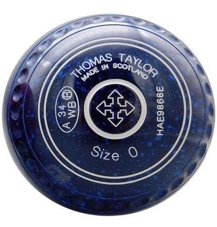 ACE 50/50 COLOUR SIZE 0 HEAVY PROGRIP (A6)