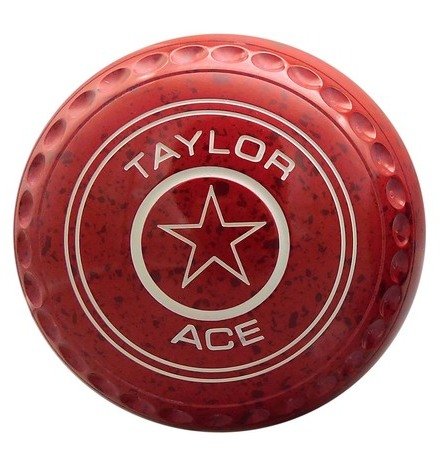 ACE 50/50 COLOUR SIZE 0 HEAVY PROGRIP (W17)