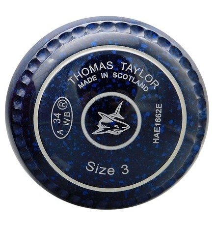 ACE 50/50 COLOUR SIZE 3 HEAVY XTREME GRIP (W54)