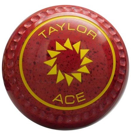 ACE 50/50 INK BLUE/CHERRY RED SIZE 000 HEAVY XTREME GRIP (L98)