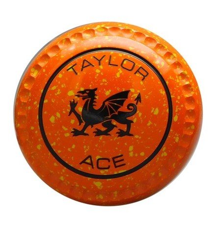 ACE AMBER SIZE 2 HEAVY XTREME GRIP (K63)