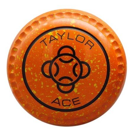 ACE AMBER SIZE 3 HEAVY XTREME GRIP (R16)