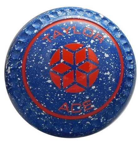 ACE ARCTIC BLUE SIZE 0000 HEAVY XTREME GRIP (L94)