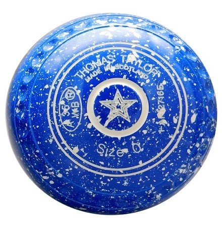 ACE ARCTIC BLUE SIZE 0 HEAVY PROGRIP (G30)