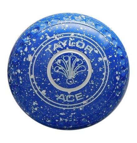 ACE ARCTIC BLUE SIZE 0 HEAVY PROGRIP (L37)
