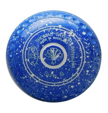 ACE ARCTIC BLUE SIZE 0 HEAVY PROGRIP (L37)