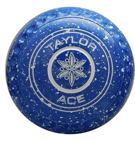 ACE ARCTIC BLUE SIZE 0 HEAVY PROGRIP (N11)
