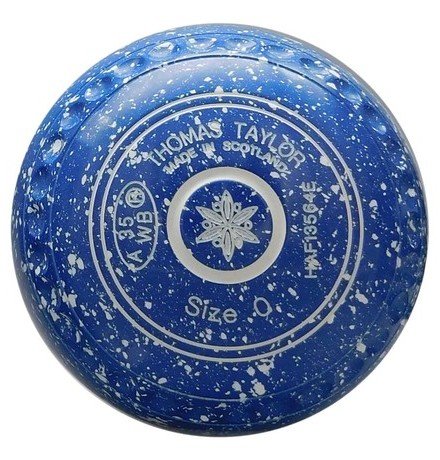 ACE ARCTIC BLUE SIZE 0 HEAVY PROGRIP (N11)
