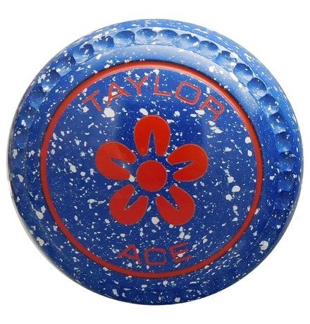 ACE ARCTIC BLUE SIZE 0 HEAVY XTREME GRIP (P46)