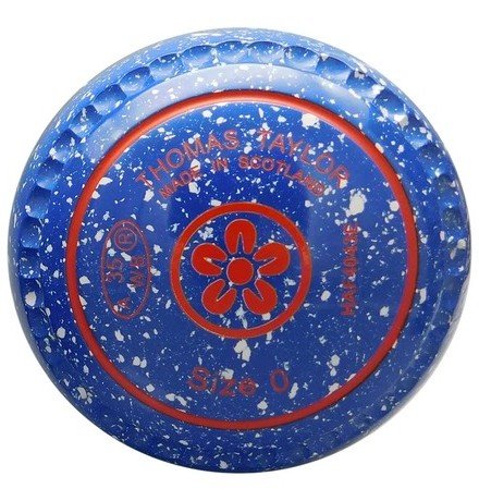 ACE ARCTIC BLUE SIZE 0 HEAVY XTREME GRIP (P46)