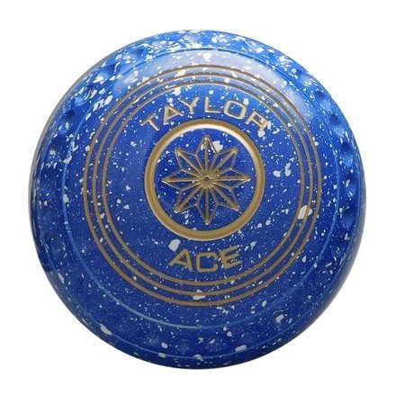 ACE ARCTIC BLUE SIZE 1 HEAVY PROGRIP (M42)