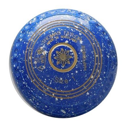 ACE ARCTIC BLUE SIZE 1 HEAVY PROGRIP (M42)