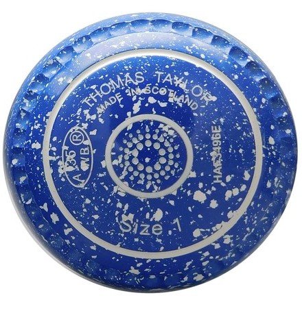 ACE ARCTIC BLUE SIZE 1 HEAVY XTREME GRIP (N23)