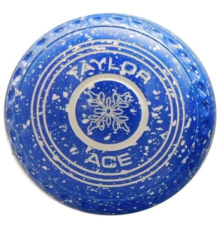 ACE ARCTIC BLUE SIZE 2 HEAVY PROGRIP (F41)