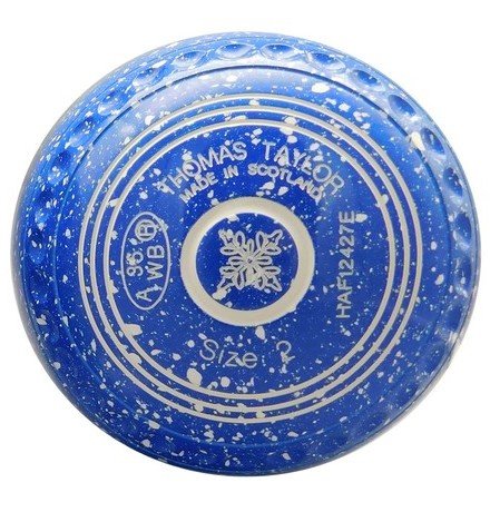 ACE ARCTIC BLUE SIZE 2 HEAVY PROGRIP (F41)