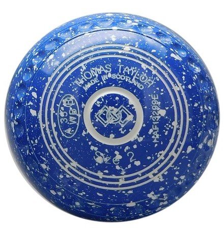 ACE ARCTIC BLUE SIZE 2 HEAVY PROGRIP (L68)