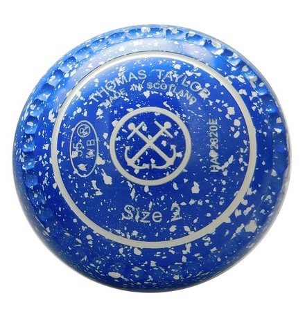 ACE ARCTIC BLUE SIZE 2 HEAVY XTREME GRIP (J50)