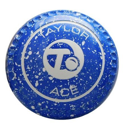 ACE ARCTIC BLUE SIZE 1 HEAVY XTREME GRIP (J51)
