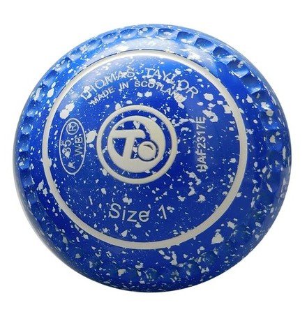 ACE ARCTIC BLUE SIZE 1 HEAVY XTREME GRIP (J51)