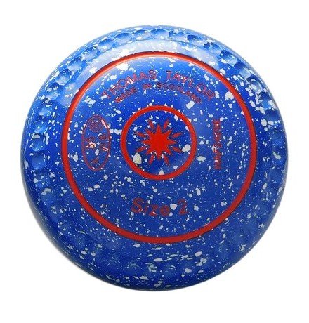 ACE ARCTIC BLUE SIZE 2 HEAVY XTREME GRIP (L29)