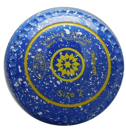 ACE ARCTIC BLUE SIZE 2 HEAVY XTREME GRIP (M68)