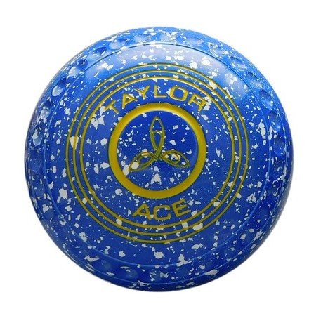 ACE ARCTIC BLUE SIZE 3 HEAVY PROGRIP (L16)