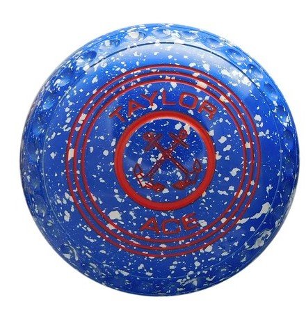 ACE ARCTIC BLUE SIZE 3 HEAVY PROGRIP (L5)