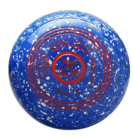 ACE ARCTIC BLUE SIZE 3 HEAVY PROGRIP (L5)