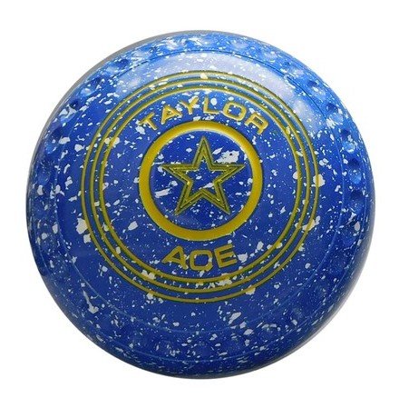 ACE ARCTIC BLUE SIZE 3 HEAVY PROGRIP (M38)