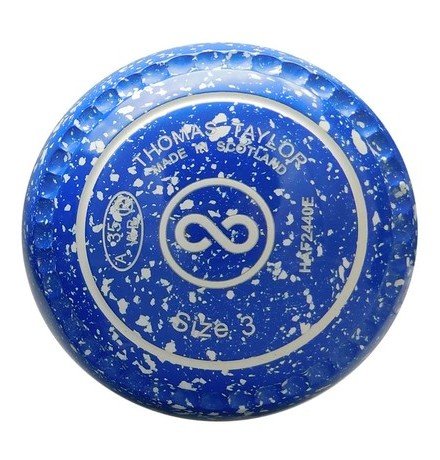 ACE ARCTIC BLUE SIZE 3 HEAVY XTREME GRIP (J78)