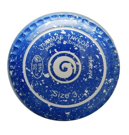 ACE ARCTIC BLUE SIZE 3 HEAVY XTREME GRIP (J8)