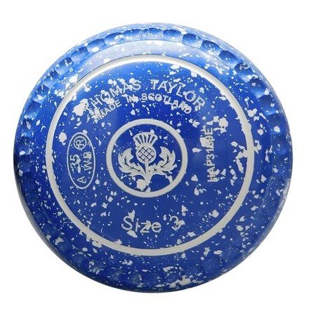 ACE ARCTIC BLUE SIZE 3 HEAVY XTREME GRIP (M66)