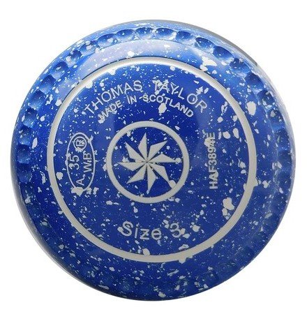 ACE ARCTIC BLUE SIZE 3 HEAVY XTREME GRIP (N88)